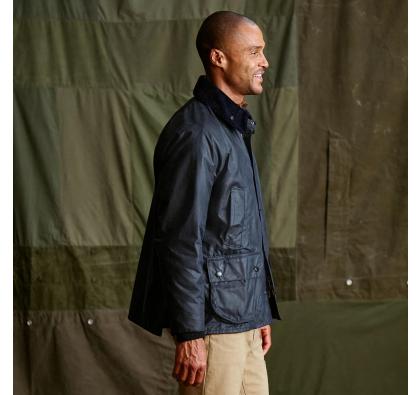 Bedale Jacket