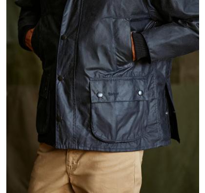 Bedale Jacket