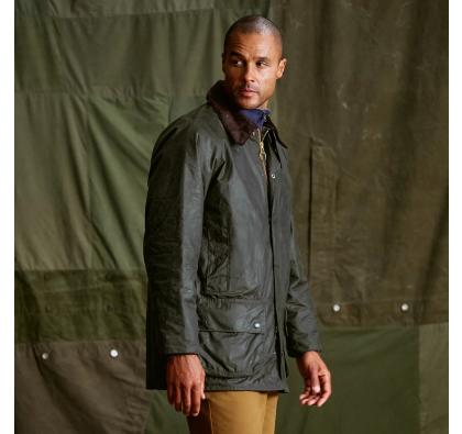 Beaufort Jacket