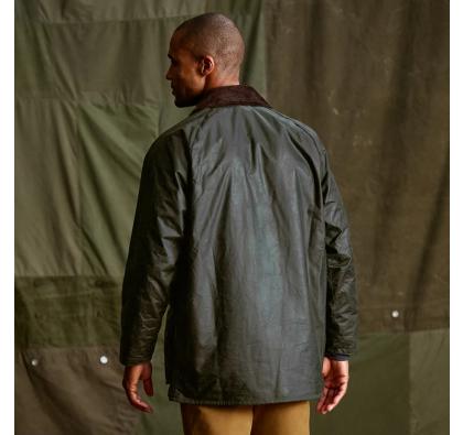 Beaufort Jacket