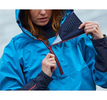 Unisex Verso Back Zip Drysuit