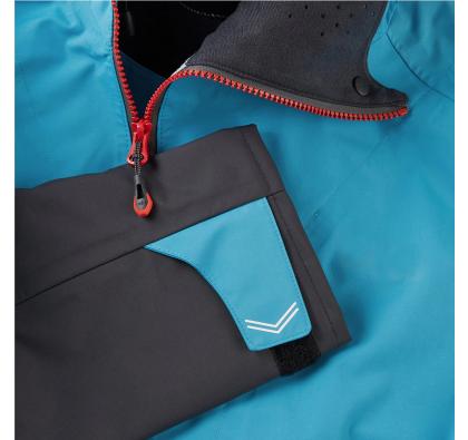 Unisex Verso Back Zip Drysuit