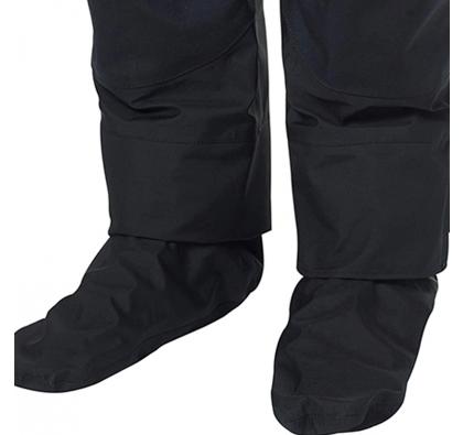 Horizon Kayak Drysuit & Con Zip