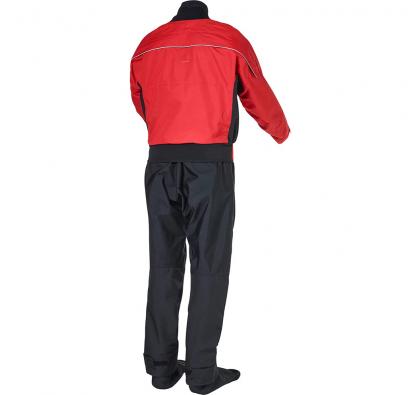 Horizon Kayak Drysuit & Con Zip