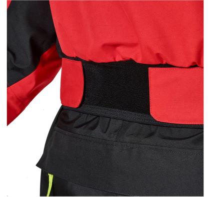 Horizon Kayak Drysuit & Con Zip