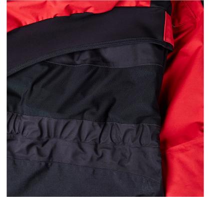 Horizon Kayak Drysuit & Con Zip