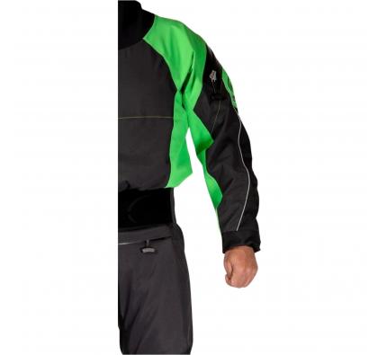Fusion Latex Drysuit