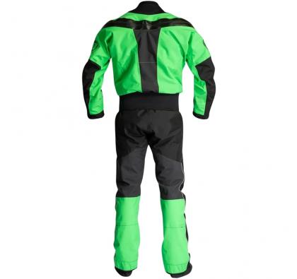 Fusion Latex Drysuit