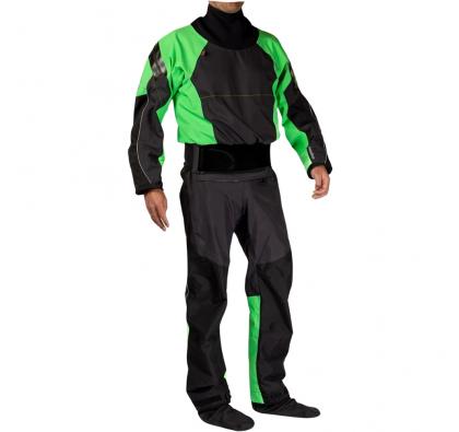 Fusion Latex Drysuit