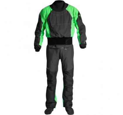Fusion Latex Drysuit