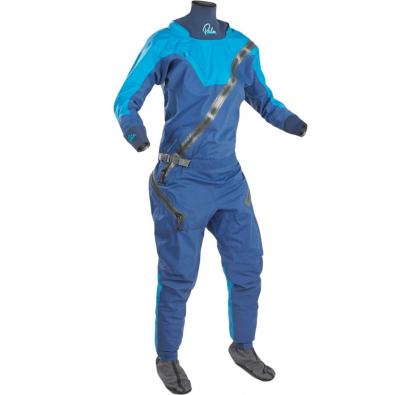Womens Fuse Adventure Kayak Drysuit