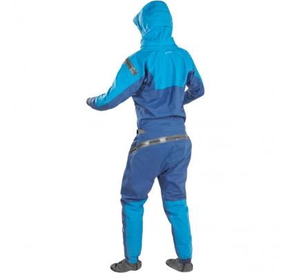 Womens Fuse Adventure Kayak Drysuit