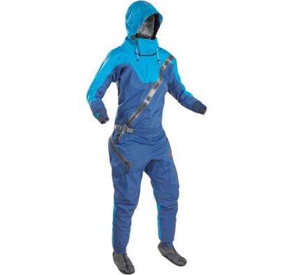 Womens Fuse Adventure Kayak Drysuit