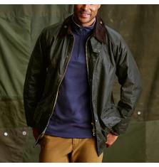Beaufort Jacket