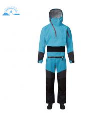 Unisex Verso Back Zip Drysuit