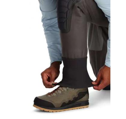 M's Confluence Stockingfoot