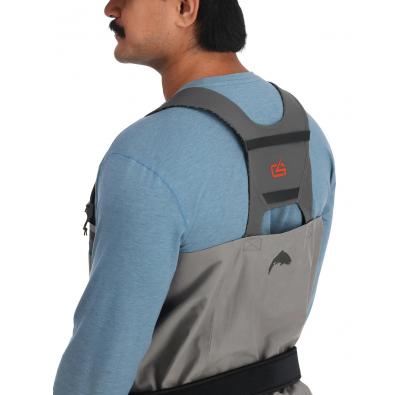 G4Z Waders - Stockingfoot