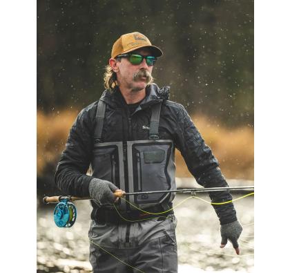 G4Z Waders - Stockingfoot