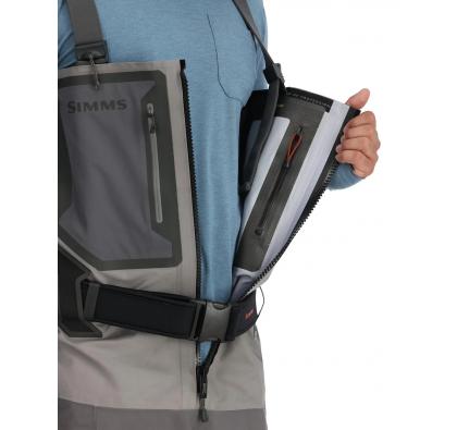 G4Z Waders - Stockingfoot