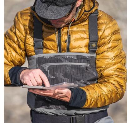 Guide Classic Stockingfoot