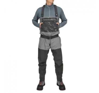 Guide Classic Stockingfoot