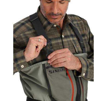 M's Freestone® Z - Stockingfoot