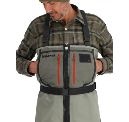 M's Freestone® Z - Stockingfoot