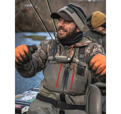 M's Freestone® Z - Stockingfoot