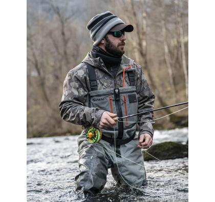 M's Freestone® Z - Stockingfoot