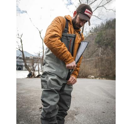 M's Freestone® Z - Stockingfoot