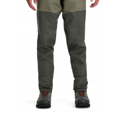 Tributary Waders Stockingfoot