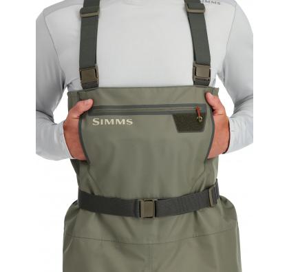 Tributary Waders Stockingfoot