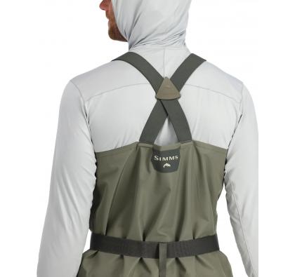 Tributary Waders Stockingfoot