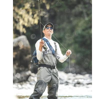Tributary Waders Stockingfoot