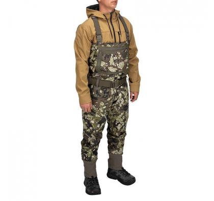 G3 Guidе Stoсkingfoоt Camo