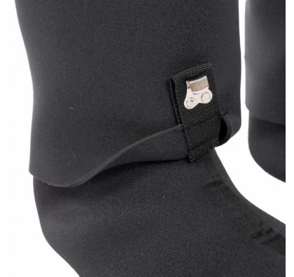 Breathable Waders Protheon XT