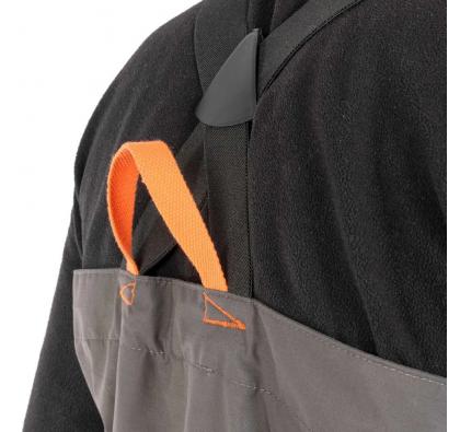 Breathable Waders Protheon XT