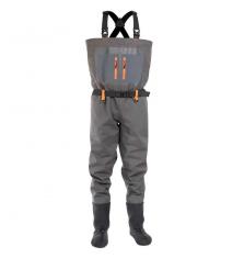 Breathable Waders Protheon XT