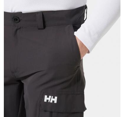 Men's Quick Dry Cargo Pants