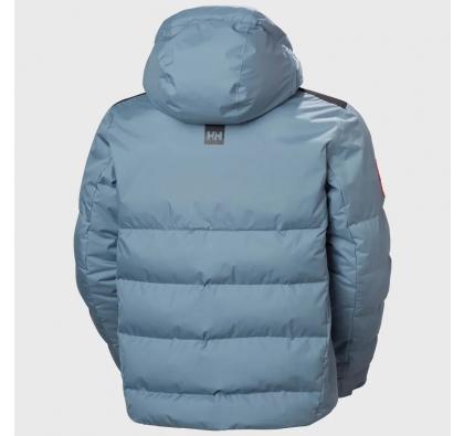 Men's Kvitfjell Race Puffy Ski Jacket