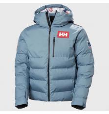 Men's Kvitfjell Race Puffy Ski Jacket