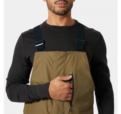 Men's Sogn Bib Cargo Ski Pants