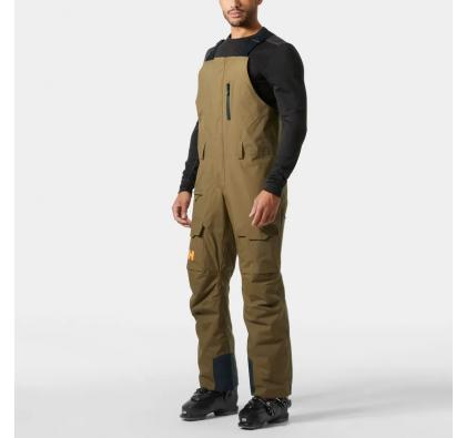 Men's Sogn Bib Cargo Ski Pants