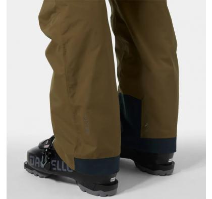 Men's Sogn Bib Cargo Ski Pants