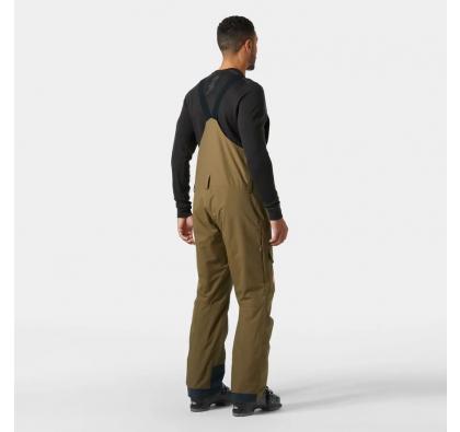 Men's Sogn Bib Cargo Ski Pants