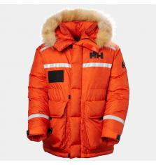 Unisex Arctic Patrol Down Parka