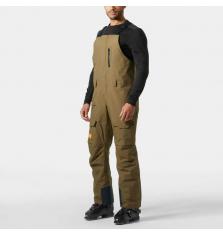 Men's Sogn Bib Cargo Ski Pants
