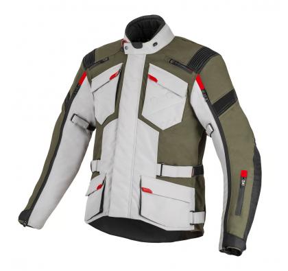 ADVENTURE JACKET M's Textile Motorcycle Jacket