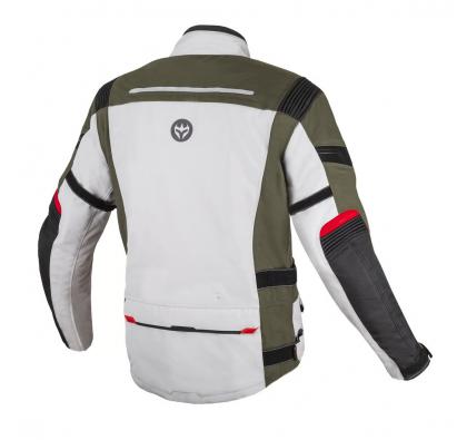 ADVENTURE JACKET M's Textile Motorcycle Jacket