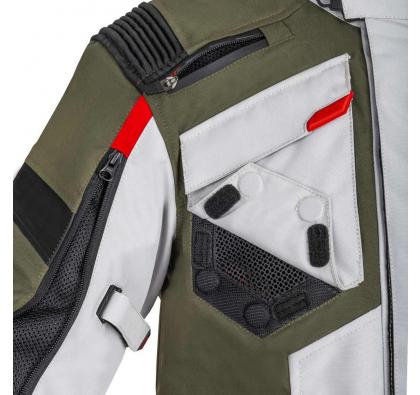 ADVENTURE JACKET M's Textile Motorcycle Jacket